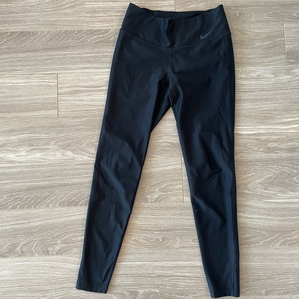 Nike Women’s Black Leggings